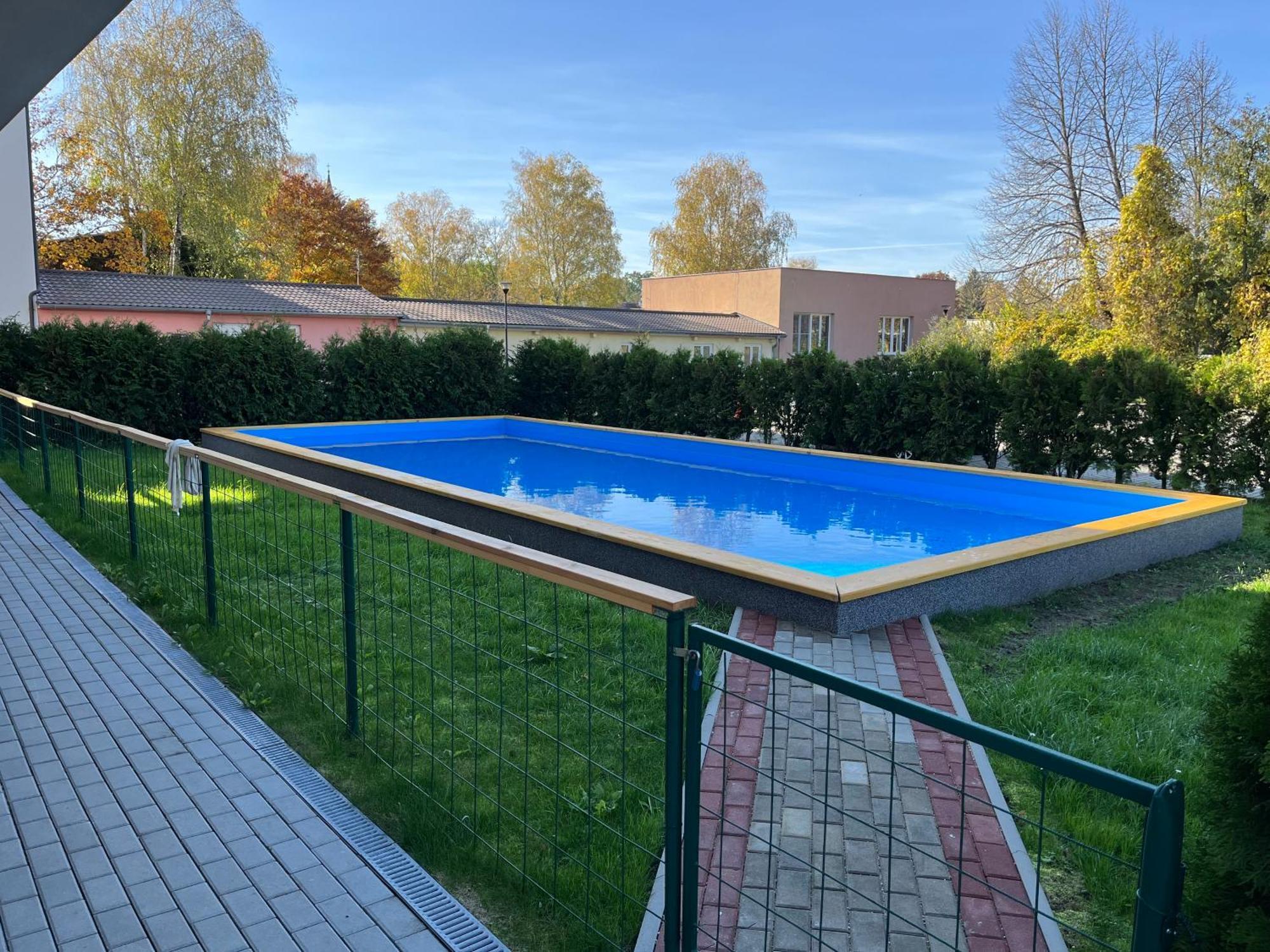 V Harmonii 3 Patro Apartment